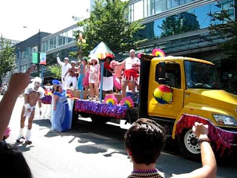 YVR Pride 2009 06