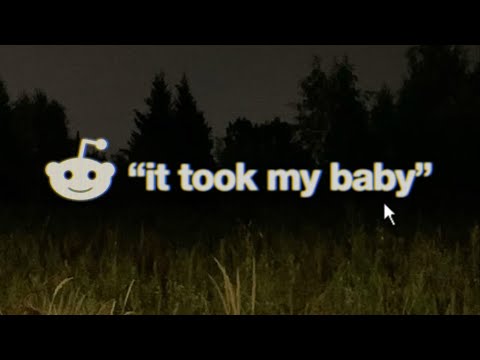 Disturbing Reddit Threads