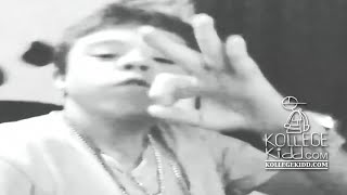 Chief Keef Stan, Lil Bugg, Iced Out Turnt To Sosa and Lil Reese | @kollegekidd