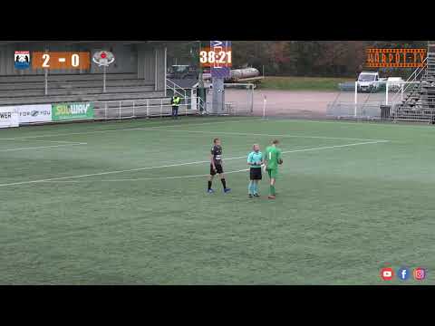 3.10.20 | Kooste: Peka - KJP Sudet | 3Divari | Arto Tolsa Areena