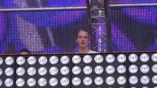 Radical Redemption Live Summerfestival 2013 HD!