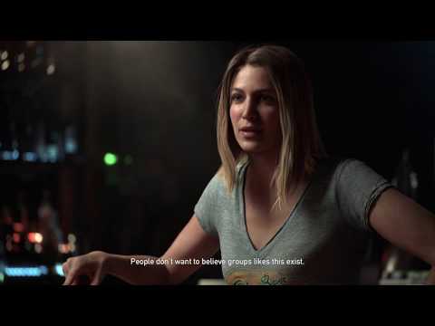 Far Cry 5 PS4 Pro 1080p Second Playthrough #1