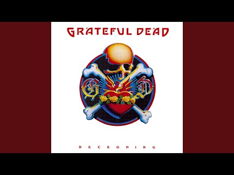 Video thumbnail for Dire Wolf (Live at the Warfield Theatre, San Francisco, October 11, 1980)