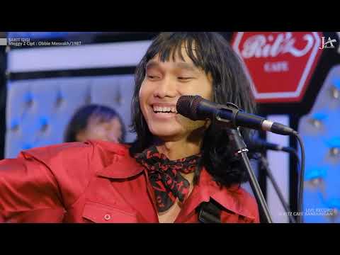 T'KOES - SAKIT GIGI (Meggy Z Cipt.: Obbie Messakh/1987)