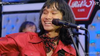 Download lagu T'KOES - SAKIT GIGI (Meggy Z Cipt.: Obbie Messakh/1987) mp3 Download lagu T'KOES - SAKIT GIGI (Meggy Z Cipt.: Obbie Messakh/1987) mp3