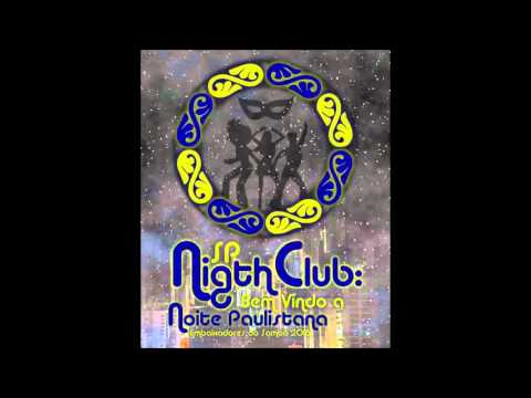 Embaixadores do Samba 2016   Samba Concorrente 10