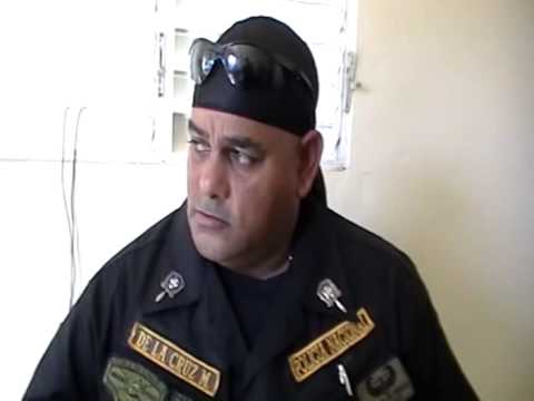 Mayor De La Cruz habla sobre 3 jovenes que fueron apr3sado