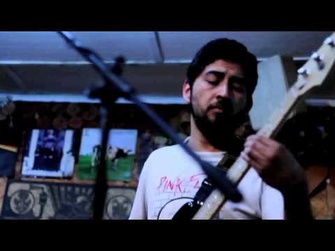 Tantos otros Todavia - El Sueño - Sociedad Rock [HD]