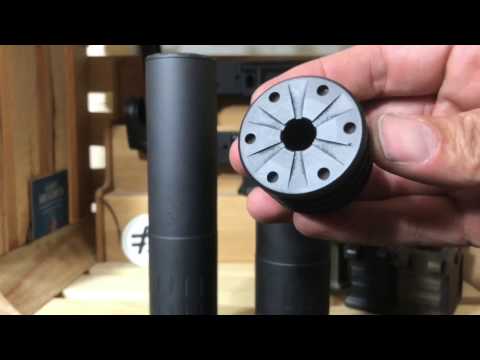 Changing Length \u0026 End Caps.