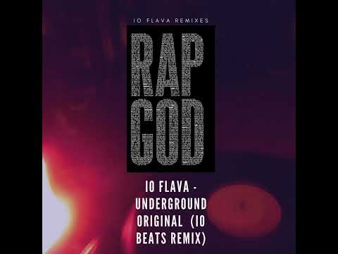 Helta Skeltah - Midnight Madness  Remix Flava