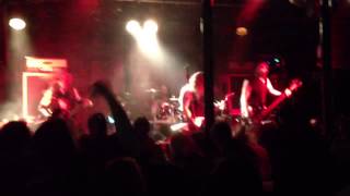 Vader - Return to the Morbid Reich