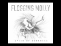 Flogging Molly - Speed Of Darkness