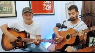 Ruby Jean and Billie Lee By Seals &amp; Crofts (Cover)