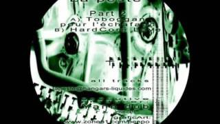 La Peste - HardCore Love - REV 010