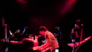 Jack's Mannequin live - Drop Out - The So Unknown