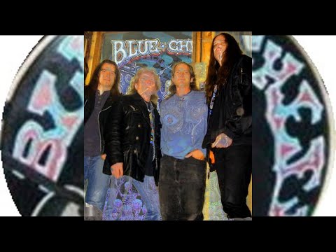 Thumbnail for Blue Cheer - Heavier than Thou, Year of the Hound by Joe Hasselvander