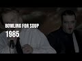 Bowling For Soup 1985 Clean Lyrics