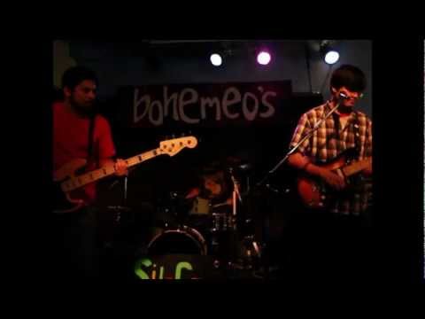 "Dancing Blues" - Sidecar (Live)