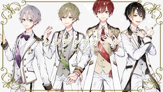 シンデレラガール / King&Prince（cover）- mono palette.