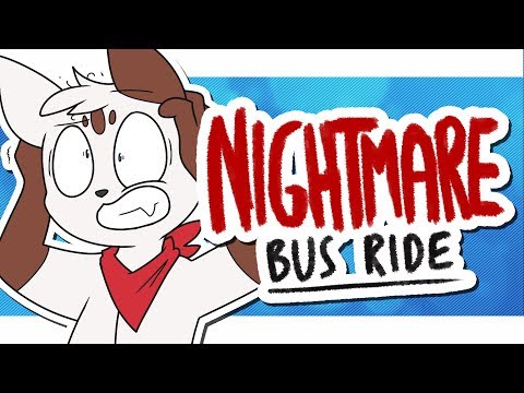 The Worst Bus Driver Ever