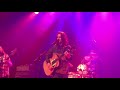 Conor Oberst and the Mystic Valley Band - Souled Out - Live at The Van Buren 10/3/2018