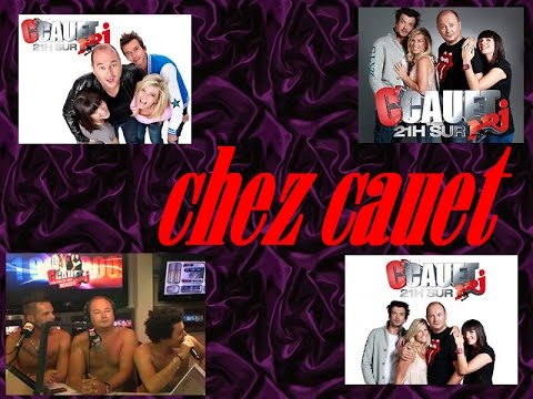 Le grand Blind Test de l'été avec Keen'V   C’Cauet sur NRJ