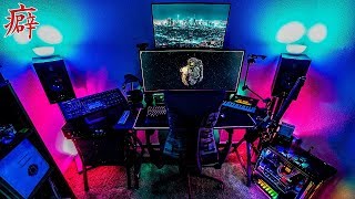 Setup Addicts - Episode 8