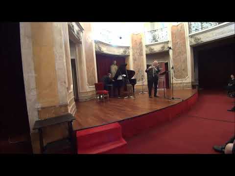 @ionbogdanstefanescu  Doina Rotaru - Crystals