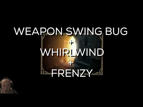The BEST Barbarian Diablo 2 Resurrected (WEAPON SWING BUG STILL WORKS?!)