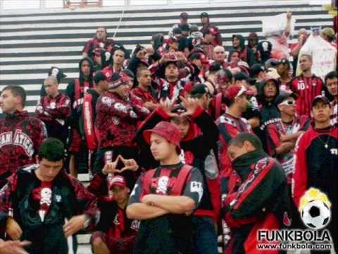 OS FANÁTICOS ZONA OESTE - VIAJEM SÃO JANUARIO