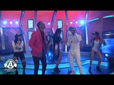 Bulova Ft Papa Secreto - Tu Por Tu Lao (Official Remix ) En Divertido Con Jochy