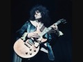 Marc Bolan - Highway knees 