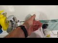 Xiaomi диспенсер не работает. Чиним удачно