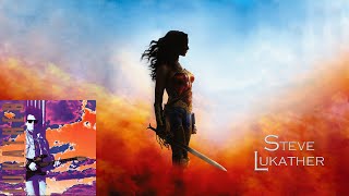 Steve Lukather - Twist The Knife (Feat. Eddie Van Halen) [HD]