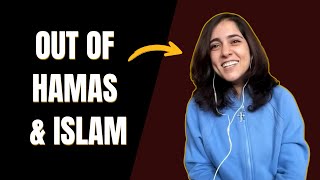 Wife of Hamas Leader: The Dream of Jesus Changed My Life