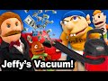 SML Movie Jeffy S Vacuum