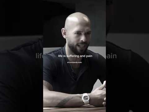 EMBRACE THE NEGATIVE EMOTIONS - MOTIVATIONAL SPEECH