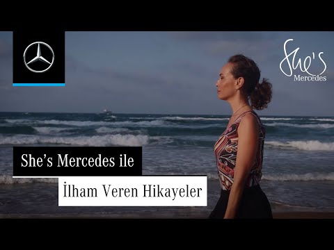 2. Mercedes Videosu