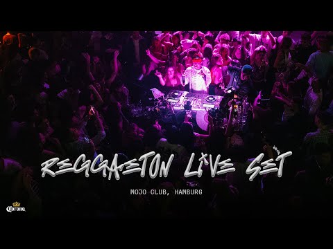 Reggaeton & Perreo Mix | JAYX @ A Poca Luz Vol. 2