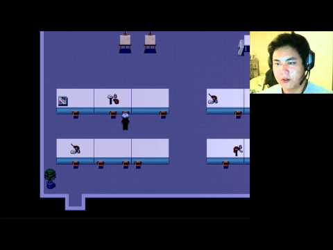 Let's Play Ao Oni S Part 4 - Slice it open