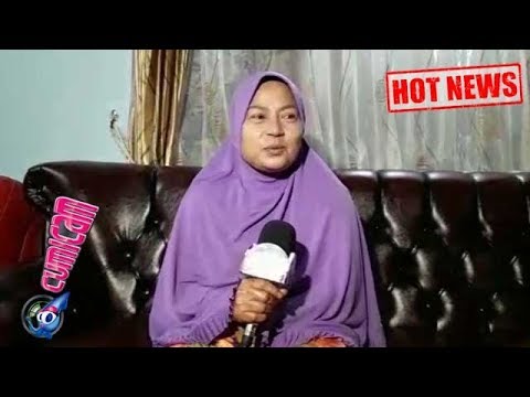 Hot News! Ibunda Bongkar Rencana Pernikahan Siti Badriah dan Krisjian - Cumicam 03 Februari 2019