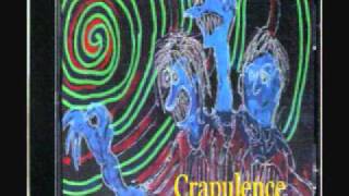 Crapulence - Ragtrap -