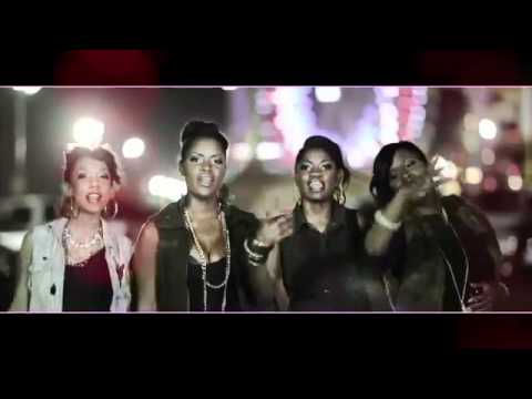 PINK DOLLAZ - Whos to blame (Official Video).mp4