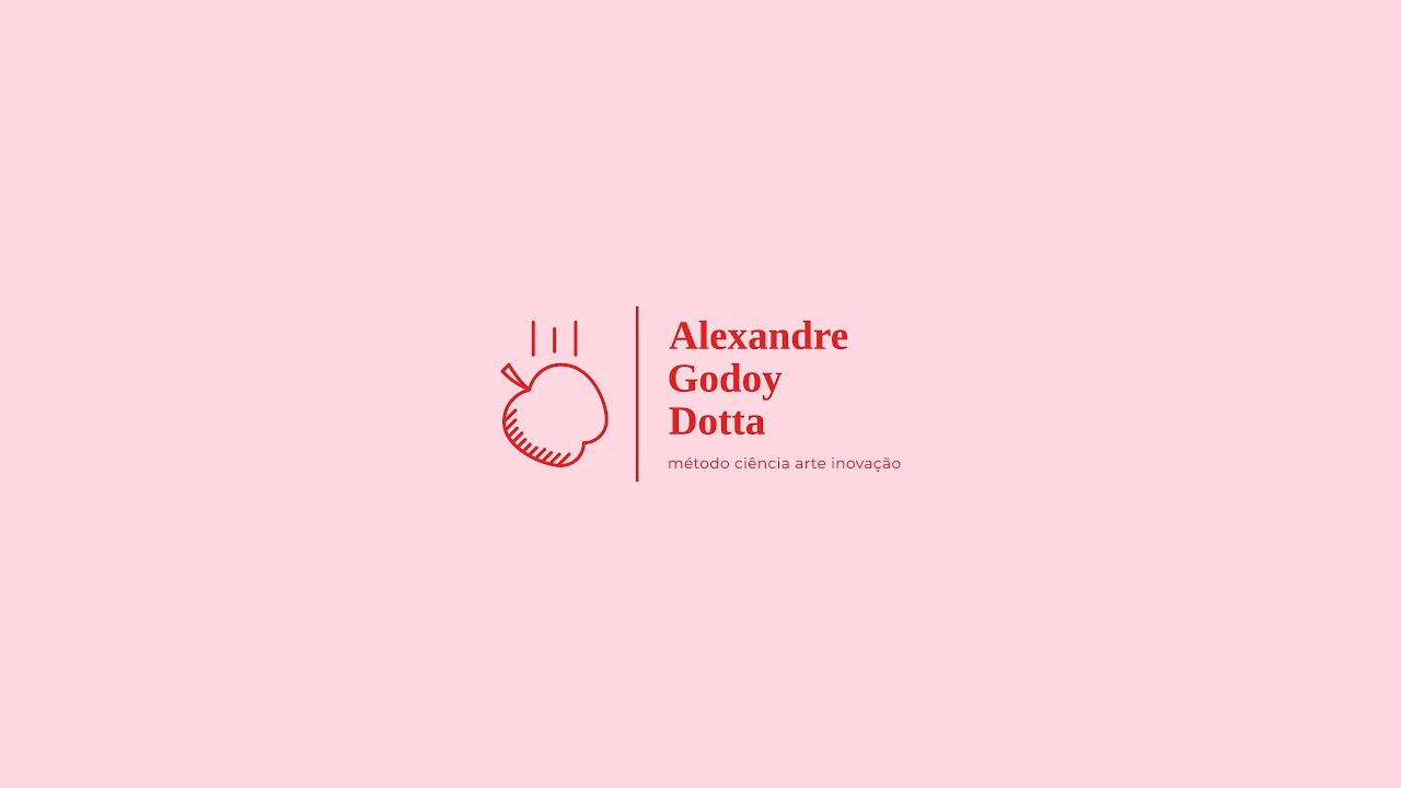 (6) Técnicas para elaboração de projeto de pesquisa, Prof. Alexandre Godoy Dotta