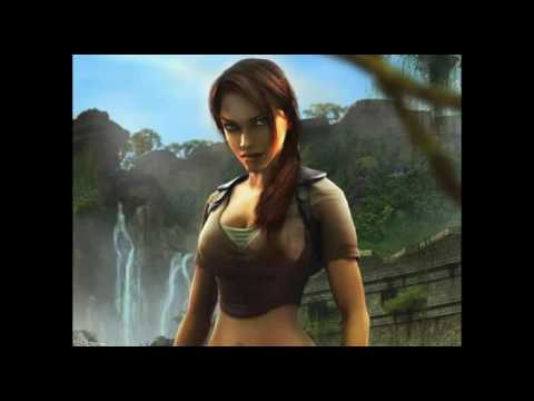 BO Tomb Raider II - Venice violins