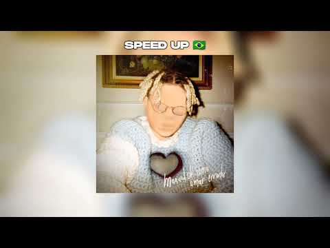WIU - Esquece Pt. 2 (Speed Up)