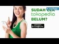 Iklan Radio Tokopedia