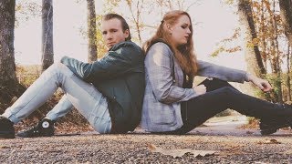 Solomon Maxx &amp; Alyssa Laine Cover &quot;Shallow&quot; by Lady Gaga &amp; Bradley Cooper