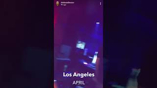Chief keef ft tadoe - lien (snippet)