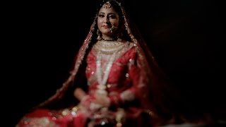 Surbhi x Avi || Wedding Teaser 2025